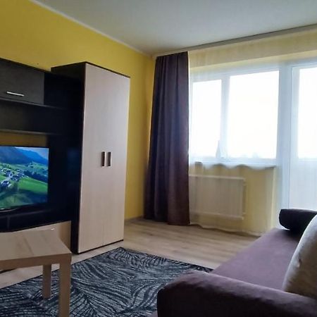 Adeles Apartamentai Panevezyje Panevezys Luaran gambar