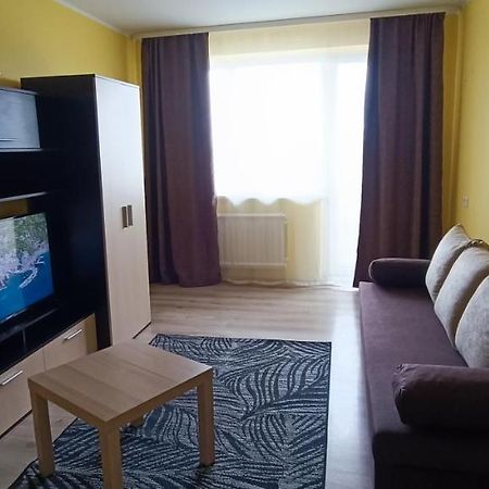 Adeles Apartamentai Panevezyje Panevezys Luaran gambar