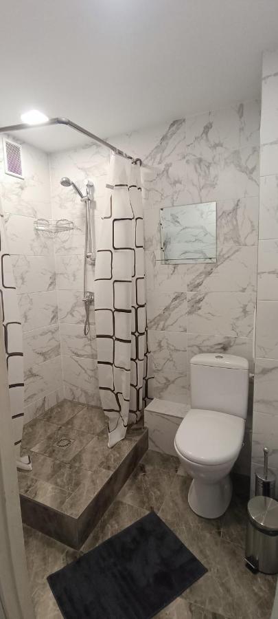 Adeles Apartamentai Panevezyje Panevezys Luaran gambar