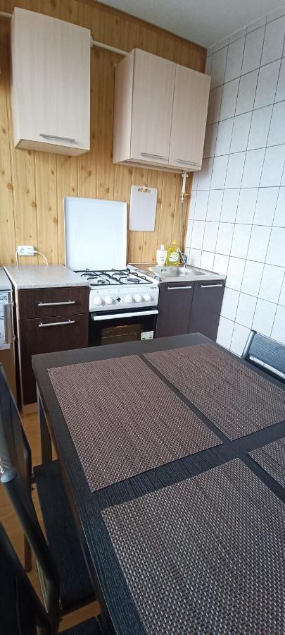 Adeles Apartamentai Panevezyje Panevezys Luaran gambar