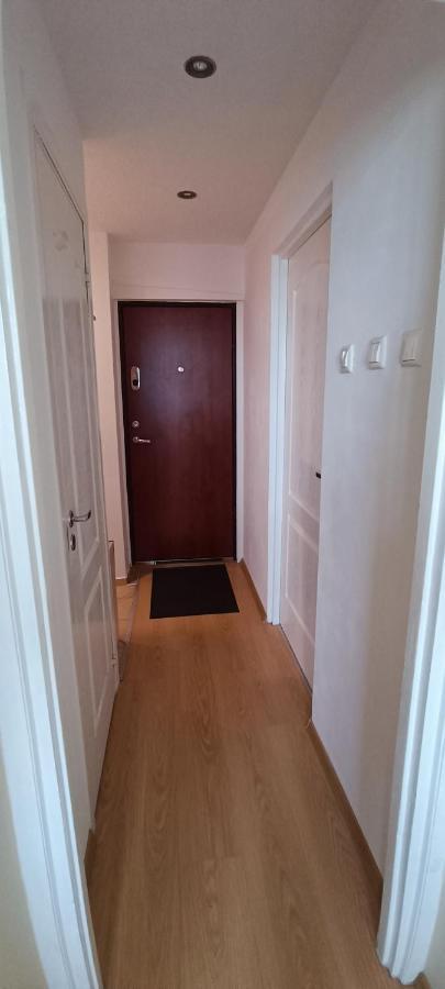 Adeles Apartamentai Panevezyje Panevezys Luaran gambar