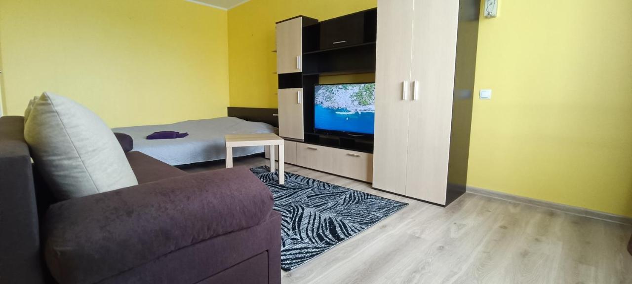 Adeles Apartamentai Panevezyje Panevezys Luaran gambar