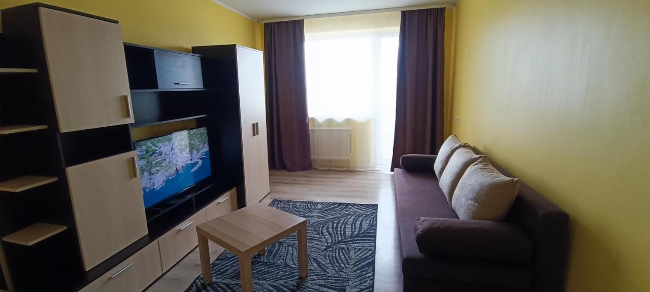 Adeles Apartamentai Panevezyje Panevezys Luaran gambar